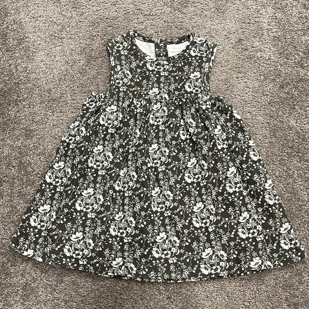 Jamie Kay Emme Floral Dress